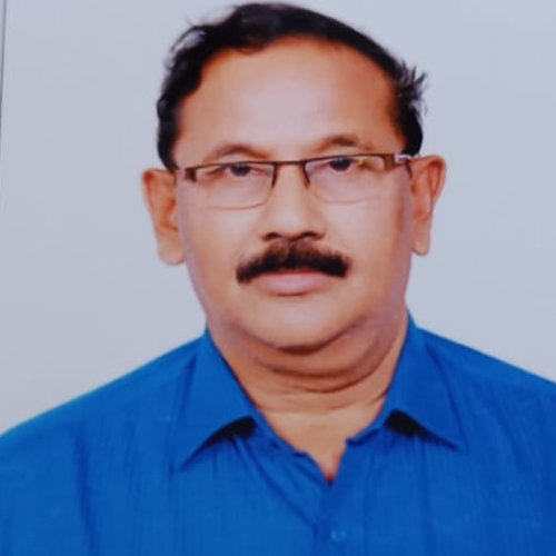Chairman